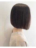 りんごの木 篠ノ井駅前店&nbsp;ワンレンボブ