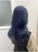 ブルーラベンダー