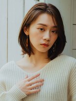 ロイ 西千葉駅前店(Roi)&nbsp;大人気ショコラベージュ[西千葉/西千葉駅]