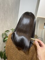 ラドル 長岡店(radol)&nbsp;20代30代40代大人美人髪質改善