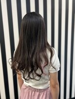 フーバ(FUUBA)&nbsp;シールでも編み込みでもエクステ選べます！！