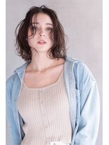 アルテ(ARTE) 【ARTE表参道/青山】ひし形シルエット×イルミナカラー