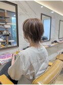 大人ウルフレイヤー*