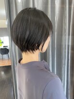 アンテナ 安城店(ANTENA) 大人ショート