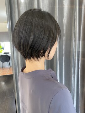 アンテナ 安城店(ANTENA) 大人ショート