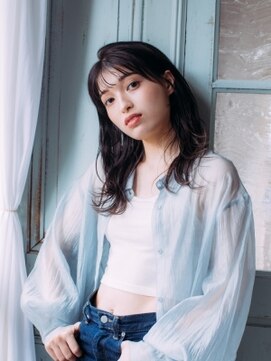 ルシードスタイル キューブ(LUCIDO STYLE Cube) レイヤースタイル