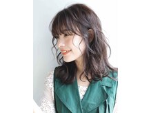 ヘアー ガーデンズ(HAIR GARDENS)