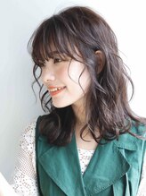 ヘアー ガーデンズ(HAIR GARDENS)