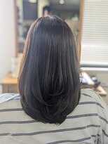 ナチュラル 仙台駅前店(Natural)&nbsp;ミディアム