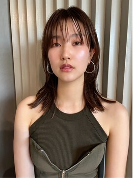 ニジュウサンド(23°) ヘルシースタイル