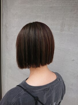 ライム(lime) ダークアンブレラ