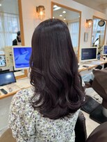 ラフューネ ヨコハマ(Raffune Yokohama)&nbsp;Newカラースモーキーアンバー/Raffune Yokohama 向井達希