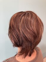 カノン(KANON)&nbsp;マッシュウルフ