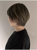 シャドールーツショート