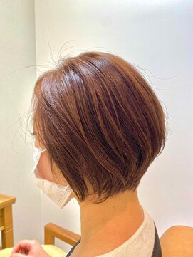 トゥーリ(tuuli) tuuli天神大名◇レイヤーカット◇髪質改善◇縮毛矯正◇艶髪