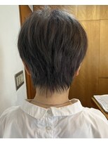 フリースタイル 立川(@.Freestyle)&nbsp;グラレイヤー(ウルフ)