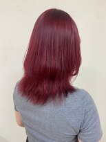 ランプ 柏(Lamp)&nbsp;ローズピンク