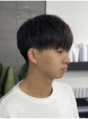 【ナチュラルマッシュ】