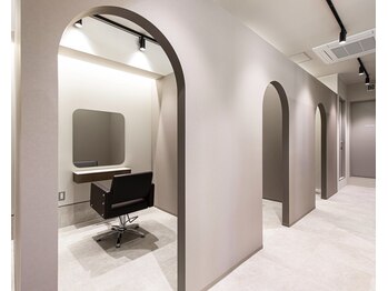 【完全個室サロン】Eleanor spa&treatment　会津若松