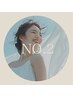 【人気No.2】カット＋選べるカラー＋デトックススパ＋お勧め商品プレゼント