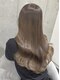 シェノン 近鉄奈良店(CHAINON)の写真/【大人女性必見！】ダメージを最小限に抑えたカラーが大人気♪ブリーチなしでダブルケアカラーも対応可能◎