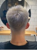 シルバーアッシュ