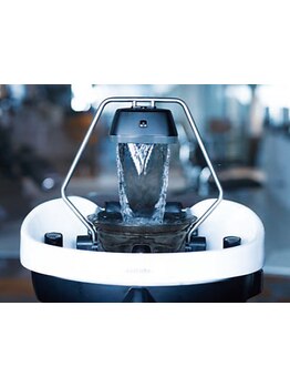 【さいさいきて屋近く】高品質×高技術を提供する隠れ家バーバー☆愛媛、今治でも珍しい頭浸浴スパを導入！