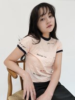 シベル(sibell)&nbsp;［ sibell ］nuance curl long