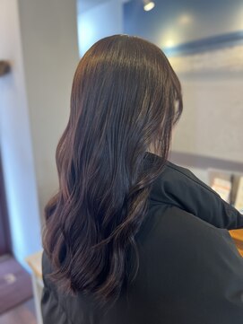 エスポワール(Espoir) ヴァイオレットカラー