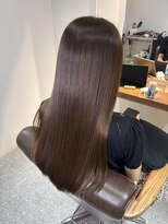 アールサロン 名駅(Rr SALON)&nbsp;髪質改善トリートメント♪