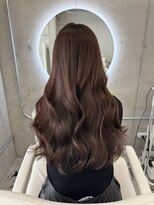 アイシー 表参道(ICY)&nbsp;ブラウン