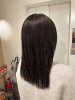 ヘッドルーム ディスティネーション(Head Room Distination)&nbsp;ツヤロング