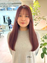 スウィートラヴィール(Sweet Ravir)&nbsp;ラベンダーピンクカラー☆