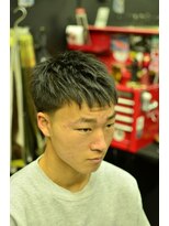 ワンダー(WONDER)&nbsp;ベリーショート