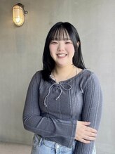 ロロネー(Lolonois) 畑平 愛珠
