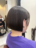 ミーテ(mi:te) ミニボブ