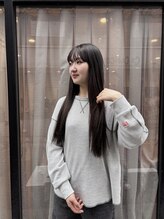 パーク(PAAQ) yurika 