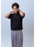 【ストリート系】カット＋ツイストパーマ￥16000→￥14400