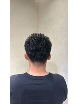 カルテット(Quartett)&nbsp;スパイラルパーマ