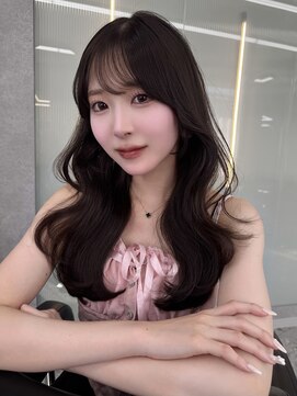 ボタン ハカタ(VOTAN hakata) 博多/天神/顔周りカット/前髪カット