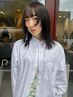 【new新規限定】カット＋最高級サブリミックトリートメント￥6500