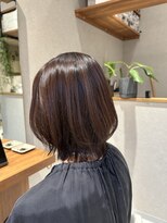 ラベストオイケ(LOVEST OIKE)&nbsp;レイヤーボブ/外ハネボブ