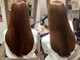 ヘアーサロン キキョウ(hair salon kikyo)の写真