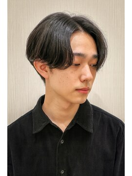 プレミア(PREMIER) ビジネスショート