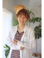 ハニー(HONEY) 稲岡 小梅