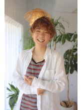 ハニー(HONEY) 稲岡 小梅
