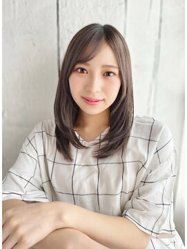 リゾートサロンM 新宿東口(Resortsalon M by valore) ミディアム