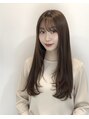 ヘアサロン ミロ(Hair Salon MIRO) RIE 