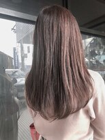 ネリネ(Nerine)&nbsp;透明感グレーベージュ