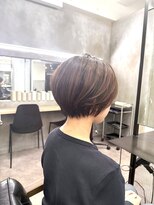 エイト 池袋店(EIGHT ikebukuro)&nbsp;ショートカット